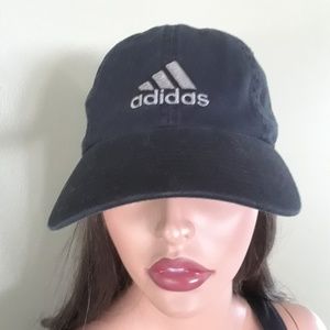Adidas Round Bill Hat